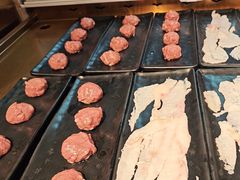 -海汕记·潮汕鲜牛肉火锅·自助