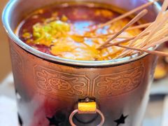 -强强烧烤·宵夜(方庄店)