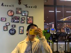 -TOB FIT健身·拉伸工作室