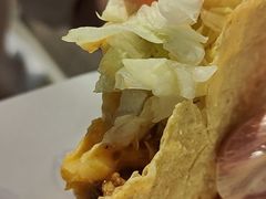 -Taco Bell 塔可钟(民田路店)