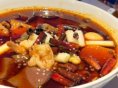 -鉴川·川菜传承(星汇两江店)