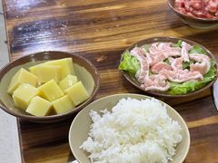 -笔记安顺夺夺粉火锅