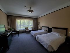 -北京天湖会议中心