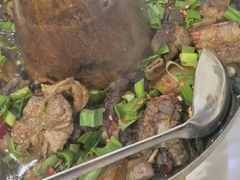 -新凯旋烧烤·燕姐千岛湖土菜