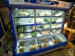 水产区-上亿烧烤海鲜大咖(承德路店)