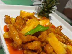 -鑫小城故事·藕汤·家常菜(台北一路总店)