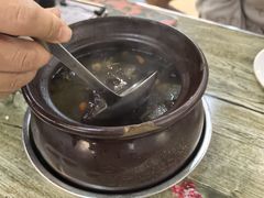 -民间瓦缸煨汤館(嵩山路店)