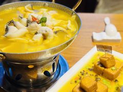 -隔壁老王·家常云南菜(花巷店)