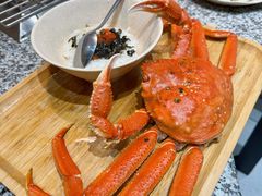 -震海贝烤贝·民俗特色店(延吉总店)