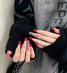 -斯馨·健康美甲美睫