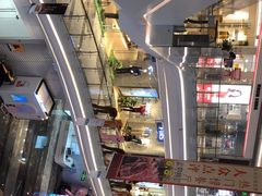 -银泰百货(厦门国贸中心店)