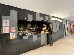 -JPG canteen(广州东山口店)