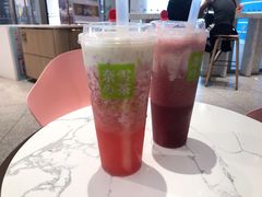 -奈雪的茶(金鹰广场店)