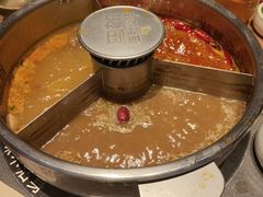 -巴奴毛肚火锅(京西大悦城店)