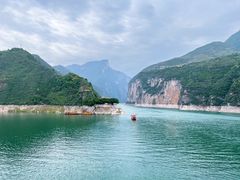 -白帝城·瞿塘峡景区