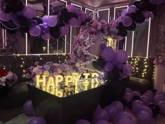 -活力无限KTV(天河新天地店)