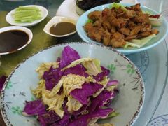 -马师酒楼(人民南路店)