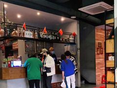 -丰乐餐厅·始于1999·本地老字号