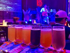 -18BAN音乐啤酒馆(西丽店)