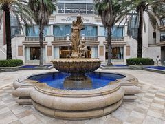 -V Bar海景扒房(北海湾惠龙万达嘉华酒店)