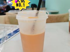 -新荔园茶餐厅(荔湾区府宿舍大院店)