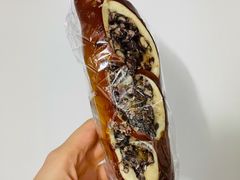 -安上烘焙 ENCHANTE(世纪汇店)
