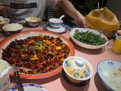 -杨记隆府重庆江湖菜(大悦城店)