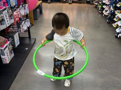 -迪卡侬(安德门店)