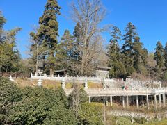-径山寺
