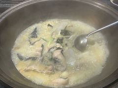 -醉美东江·三文鱼·烧鸡公