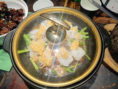 -绿茶餐厅(昌平悦荟店)