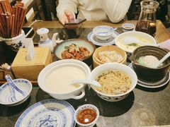 -南京大牌档(新街口德基广场店)