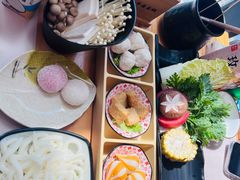 -牛匠和牛寿喜锅(西安总店)