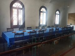 -辛亥革命博物院北区