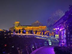 -台儿庄古城