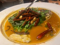 -清水亭湖北菜(大屯DT51店)