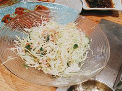-河坝烧烤串城(金达莱店)