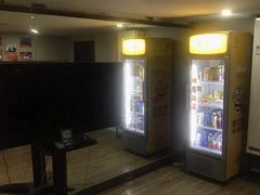 -零下舞度·街舞连锁机构(万科中心店)
