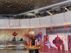-厦门明发国际大酒店(会展中心环岛路店)