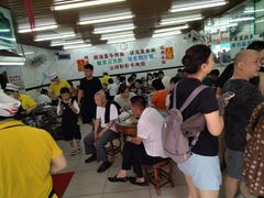 -穗银肠粉店(东川路店)