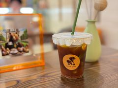 -NOVAE CAFE 咖啡·可颂(望京店)