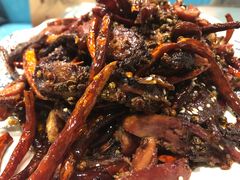 -付掌柜在成都·热炒砂锅集(金禾店)