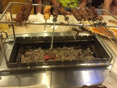 -白玉串城(南六中路店)