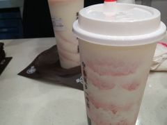 -眷茶臻选(锦艺城店)