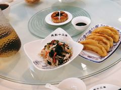 -清真马祥兴菜馆(云南北路店)