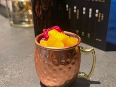 -铭牛烧肉·和牛海鲜自助(高新月牙湖店)
