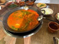 -故里和山·成都火锅(欢乐港湾店)