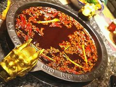-蜀大侠火锅(建设路第五大道店)