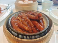 -潮民公馆(BFC外滩金融中心店)