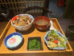 -一豚轩·烧鸟·豚骨拉面(五四路店)